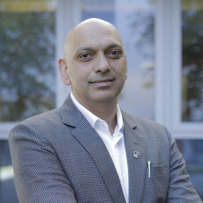 Mr Rehan Anwar