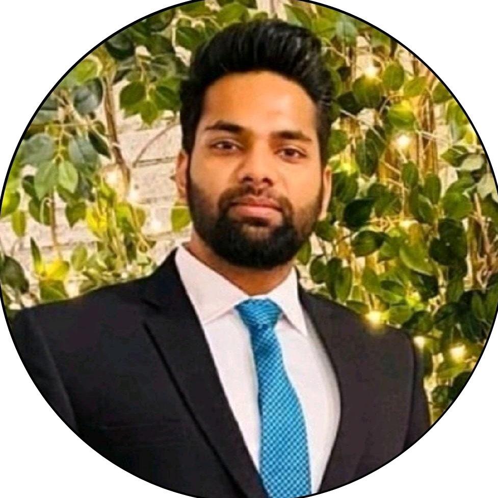 Syed Shayaan Azeem