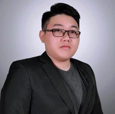 Mr  Kobe Nguyen