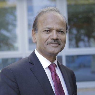 Mr Syed Shakeel Ahmed