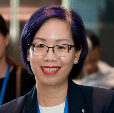 Ms Le Thi Minh Tam