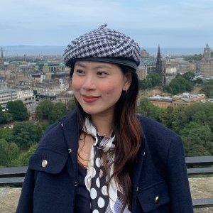 Ms Suri Huynh