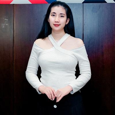 Ms  Oanh Nguyen