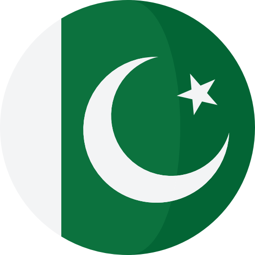 Pakistan Team